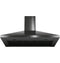 36" Wall-Mount Pyramid Chimney Hood