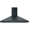Ge® 36" Wall-mount Pyramid Chimney Hood