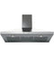 36" Wall-Mount Pyramid Chimney Hood