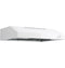 Ge® 24" Under The Cabinet Hood