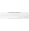 Ge® 24" Under The Cabinet Hood