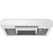 Ge® 24" Under The Cabinet Hood