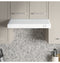 Ge® 24" Under The Cabinet Hood