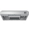 24" Under The Cabinet Hood