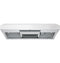 Ge® 30" Under The Cabinet Hood