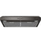 Ge® 30" Under The Cabinet Hood