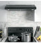 30" Certified Under The Cabinet Hood