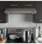 Ge® Energy Star® 30" Under The Cabinet Hood