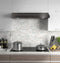 Ge® 36" Under The Cabinet Hood