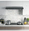 Ge® 36" Under The Cabinet Hood