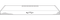 36" Under The Cabinet Hood