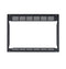 Microwave Built-In Kit