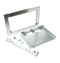 Built-in Microwave 30" Trim Kit