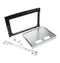 Built-in Microwave 30" Trim Kit