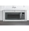 36" Over-the-Range Microwave Accessory Filler Kit