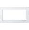 Optional 27" Built-in Trim Kit