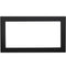 Optional 27" Built-in Trim Kit