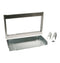 Optional 27" Built-in Trim Kit