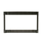 Optional 27" Built-in Trim Kit