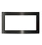 Optional 30" Built-in Trim Kit