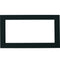 Optional 30" Built-in Trim Kit