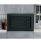 Optional 27" Built-In Trim Kit