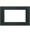 Optional 27" Built-In Trim Kit