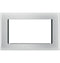 Optional 30" Built-In Trim Kit