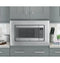 Optional 30" Built-In Trim Kit