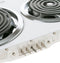 Range heating element