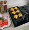 Optional 30" Cast Iron Griddle