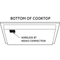 Precision Cooking Probe With Bluetooth Dongle And Instruction Manual