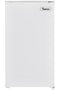 IMPECCA RC1335WB 3.3 Cu Ft. Compact Fridge (Rc-1335) - White