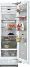MasterCool™ refrigerator