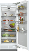 MasterCool™ refrigerator