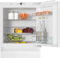 Built-under refrigerator