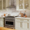 36 In. Convertible Vent Wall Mount Range Hood In Stainless Steel