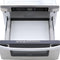 24 In. 1.2 Cu. Ft. 950w Easy Open Stainless Steel Microwave Drawer