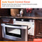 24 In. 1.2 Cu. Ft. 950w Easy Open Stainless Steel Microwave Drawer