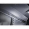 20.9 Cu. Ft. 36" Width Built-In Stainless Bottom Mount Refrigerator with Platinum Interior Design