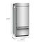 20.8 Cu. Ft. 36" Built-in Bottom Mount Refrigerator With Platinum Interior