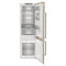 8.84 Cu. Ft. 22" Built-in Panel-ready Bottom Mount Refrigerator