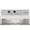 8.84 Cu. Ft. 22" Built-in Panel-ready Bottom Mount Refrigerator