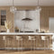 48 In. Convertible Vent Wall Mount Range Hood In Stainless Steel With Crown Molding