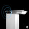 48 In. Crownsound™ Ducted Vent Wall Mount Range Hood In Stainless Steel With Built-in Bluetooth Speakers