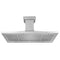 48 In. Crownsound™ Ducted Vent Wall Mount Range Hood In Stainless Steel With Built-in Bluetooth Speakers