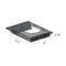 48 In. Crownsound™ Ducted Vent Wall Mount Range Hood In Stainless Steel With Built-in Bluetooth Speakers