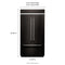24.2 Cu. Ft. 42" Width Built-in Stainless French Door Refrigerator With Platinum Interior Design