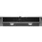 20.8 Cu. Ft. 36" Built-In Panel-Ready French Door Bottom Mount Refrigerator with Platinum Interior