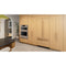 20.8 Cu. Ft. 36" Built-In Panel-Ready French Door Bottom Mount Refrigerator with Platinum Interior